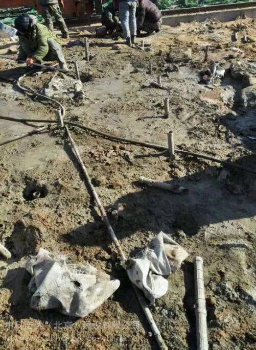 罗江地基沉降治理常见处理方法